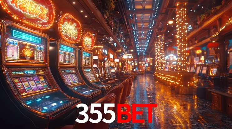 355BET paga