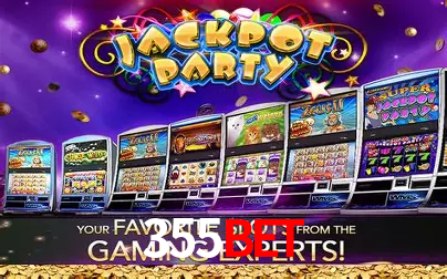 Desvendando o Mundo dos Jogos Virtuais na 355bet