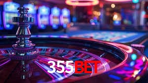 Welcome Bonus 355bet
