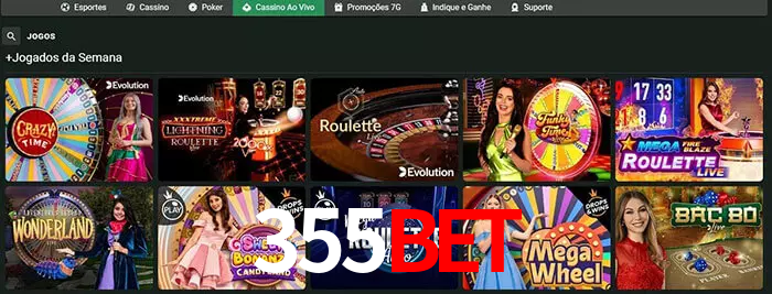 355BET bet