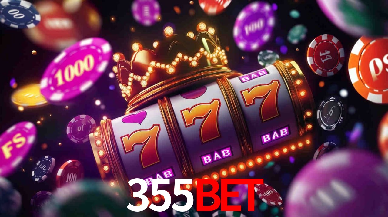 Game Providers 355BET