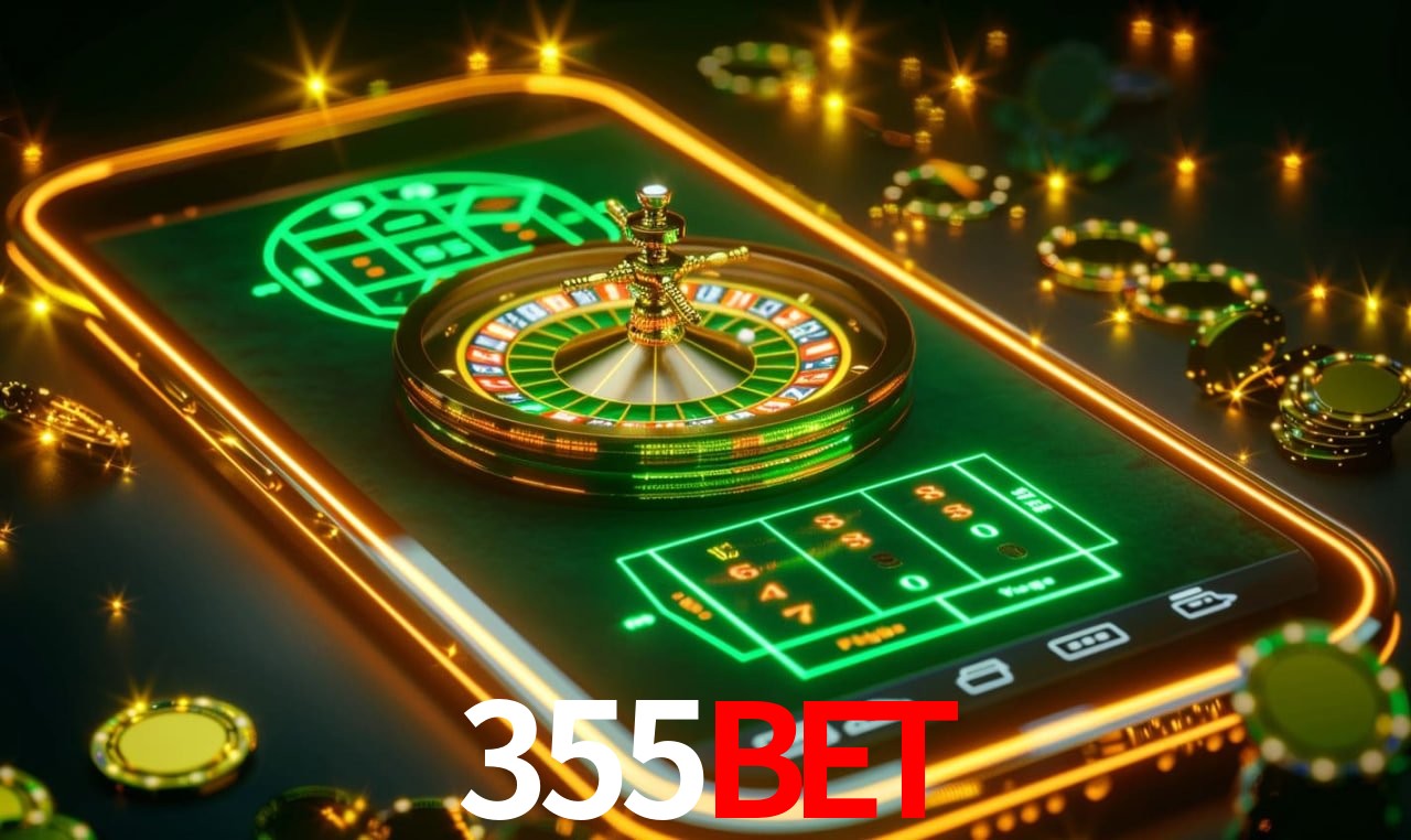 Promoção Relâmpago 355BET