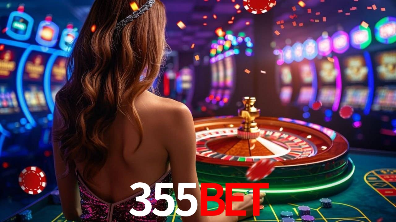 Download de APK seguro na 355BET