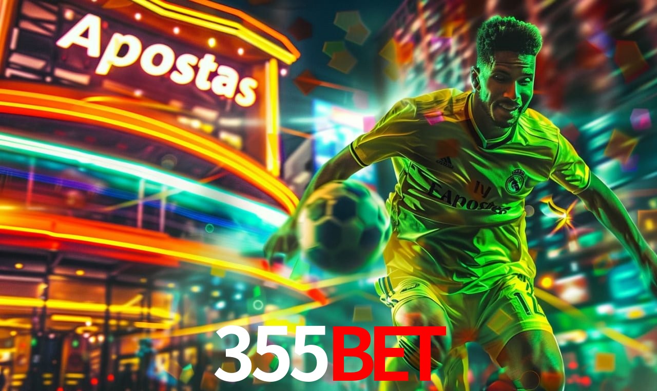 Recursos de Bônus 355BET