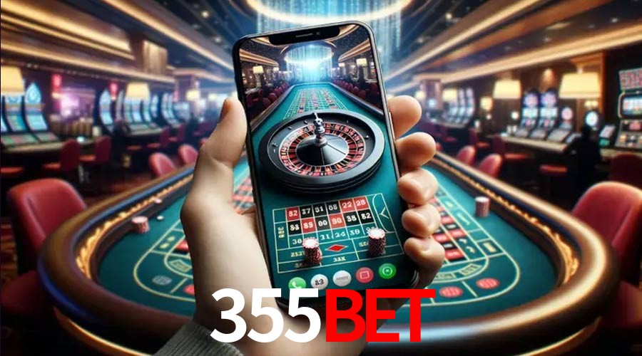 Secure Login 355BET