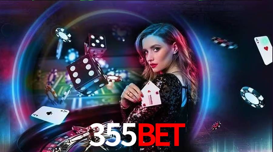 Platform Technology 355BET