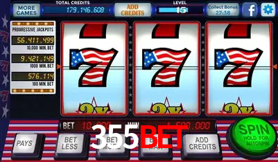 Desvendando o Mundo dos Jogos Virtuais na 355BET