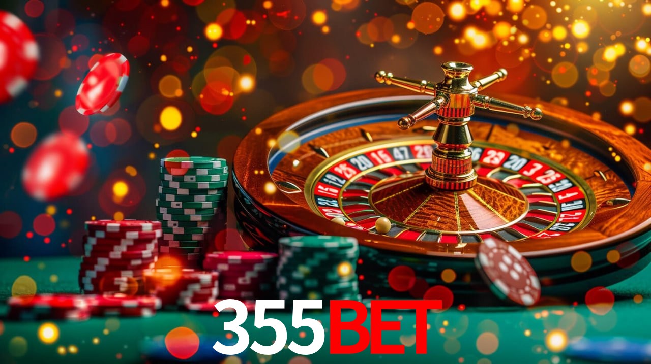 Desvendando o Mundo dos Jogos Virtuais na 355BET
