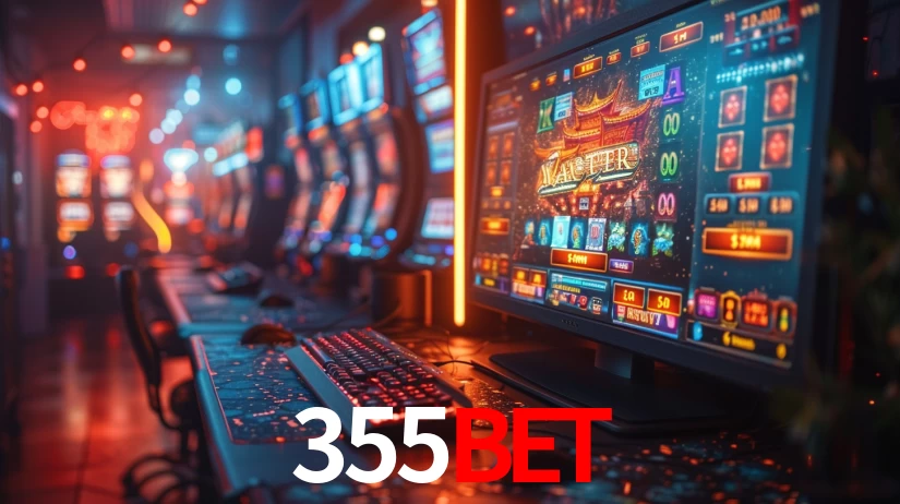 355BET