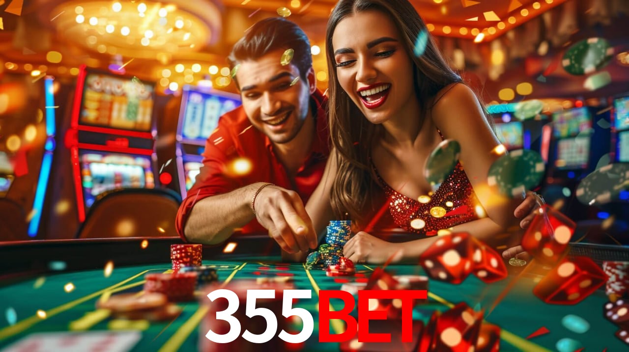 Segurança 2FA 355BET