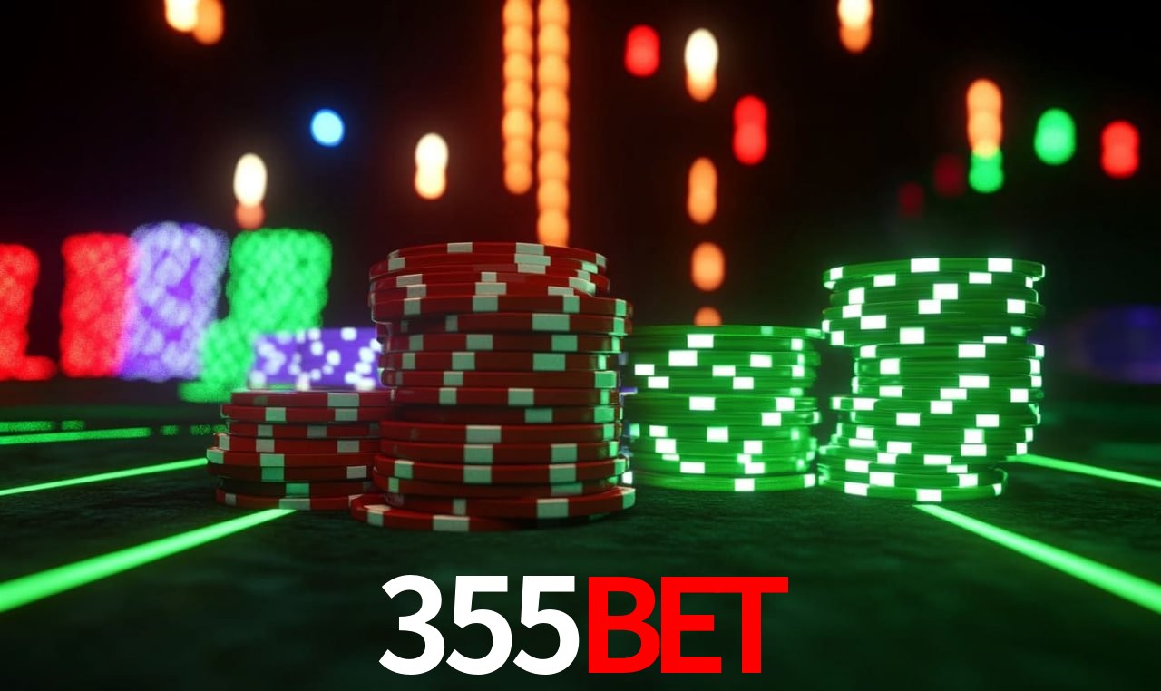 Bonus Features 355BET