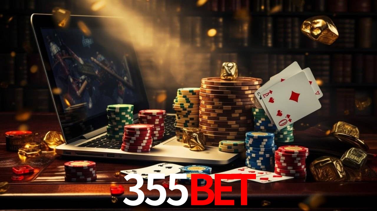 Casino Ao Vivo 355BET