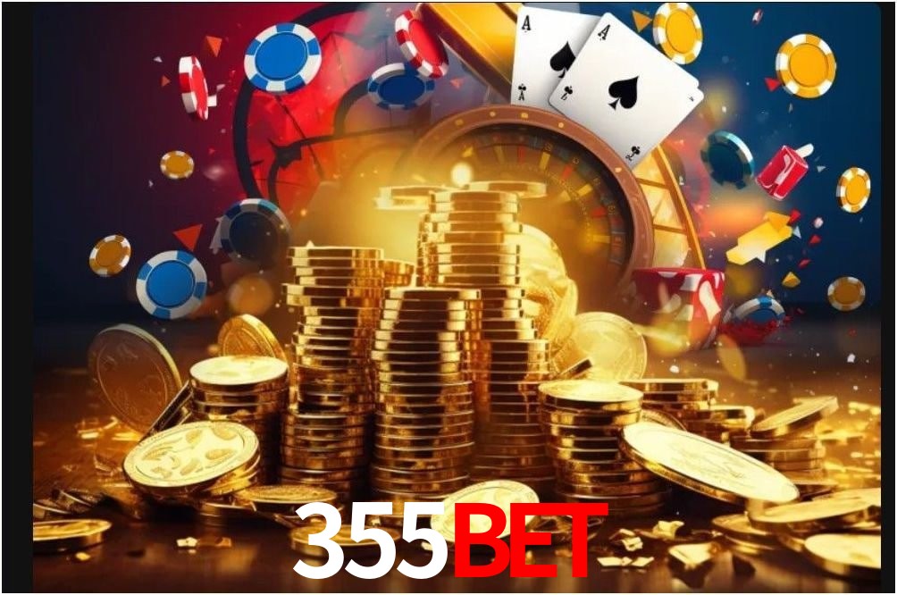 cassino 355BET