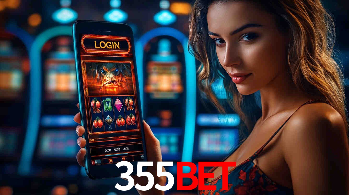 355BET paga