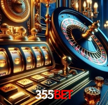 Mesa de Blackjack 355BET
