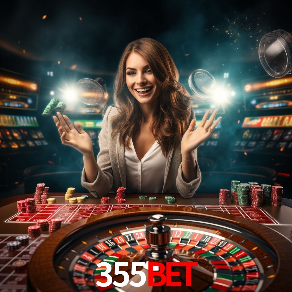 355BET