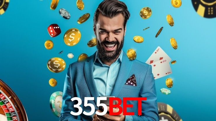 Live Casino 355BET