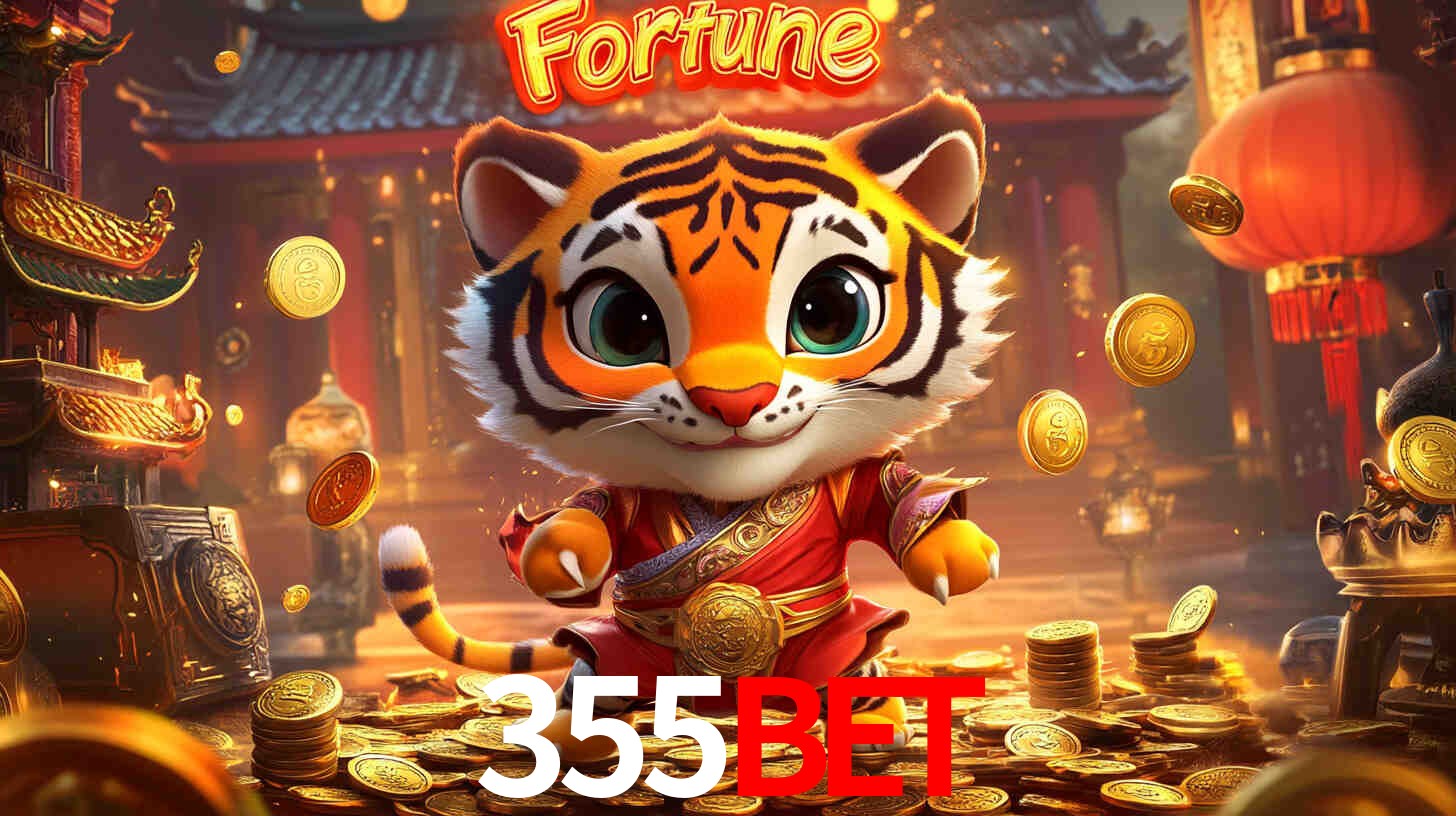 Apostas Esportivas na 355BET: Um Guia Completo