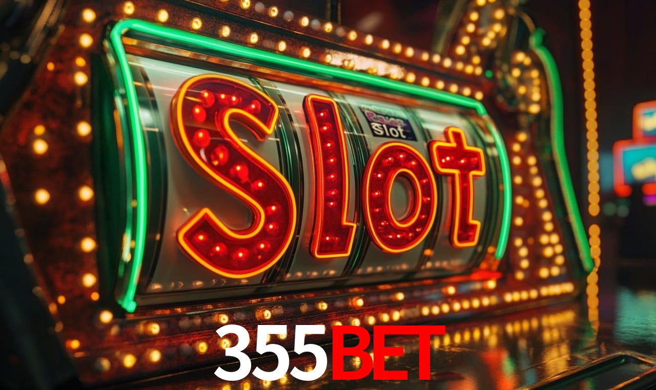 Integração de APIs 355BET