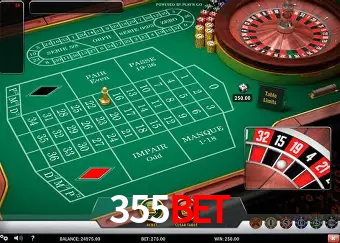 Cassino ao vivo com dealers reais na 355BET