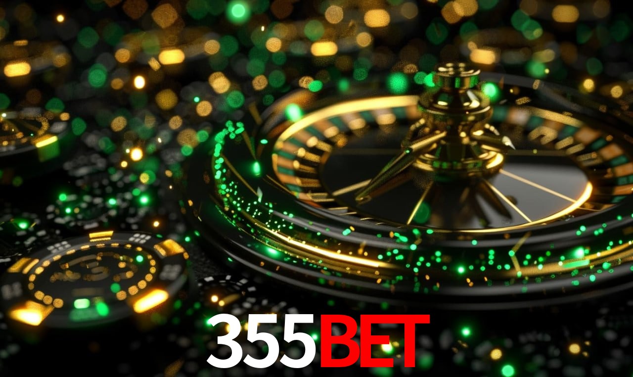Slots com jackpots e giros grátis na 355BET