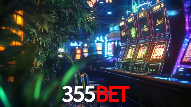 VIP Casino 355BET