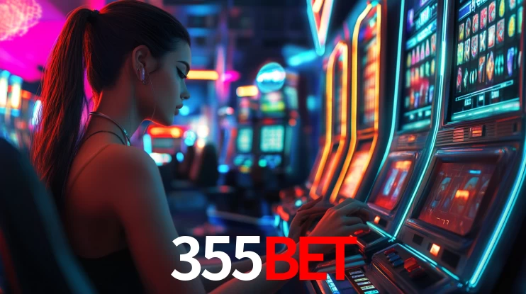 355BET paga