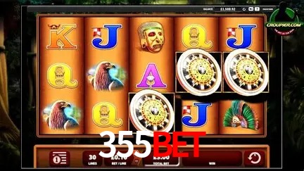 Cadastro rápido e seguro na 355BET