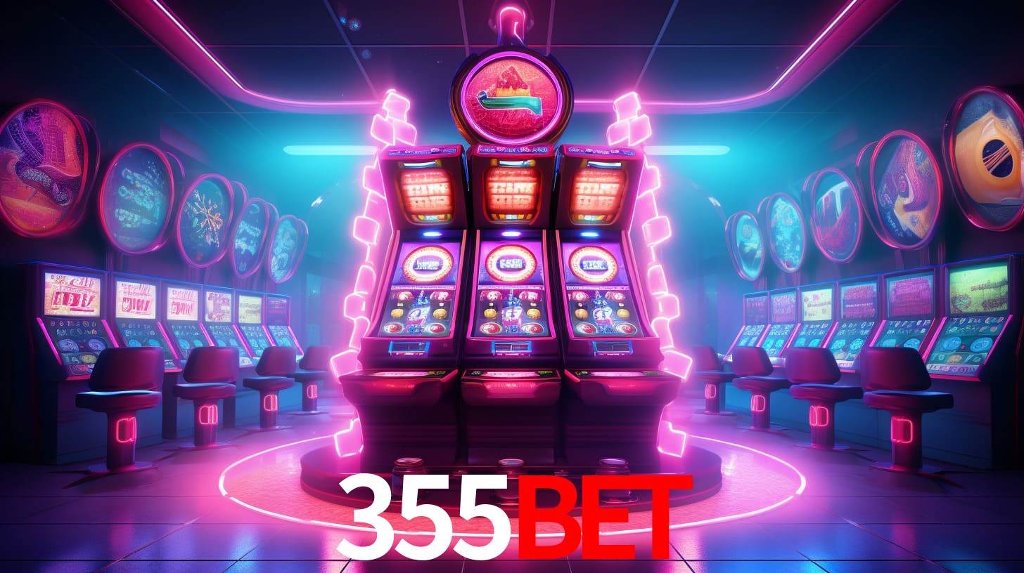 355BET: Seu Especialista em Apostas Esportivas Brasileiras