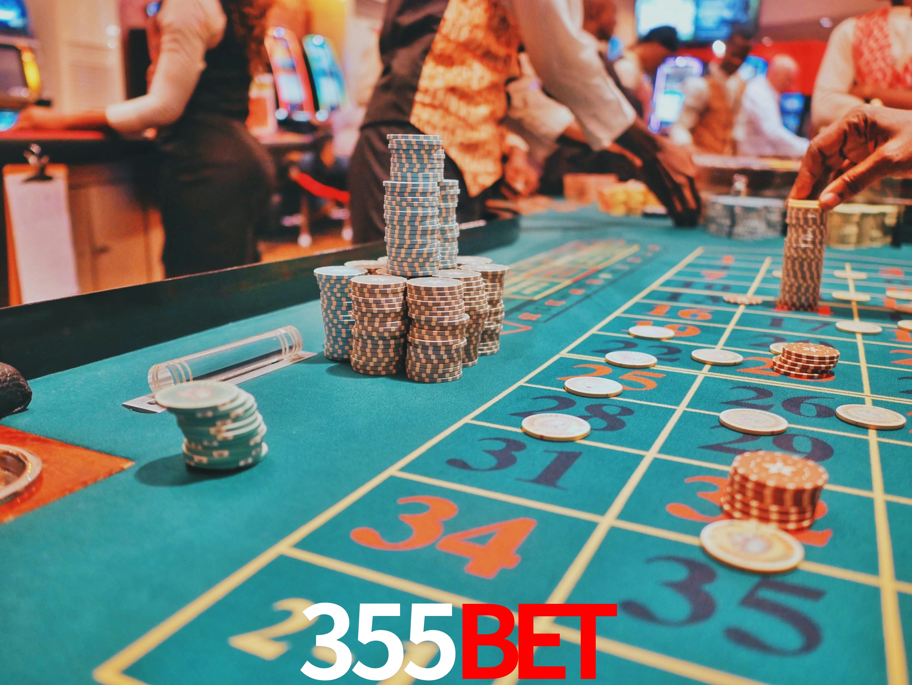 Casino VIP 355BET