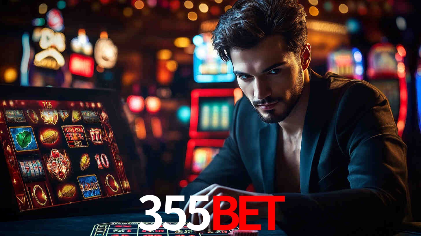355BET paga