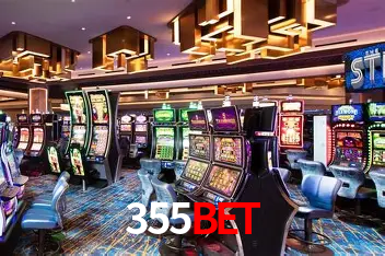 A Emoção da Loteria na 355BET: Uma Chance de Mudança de Vida