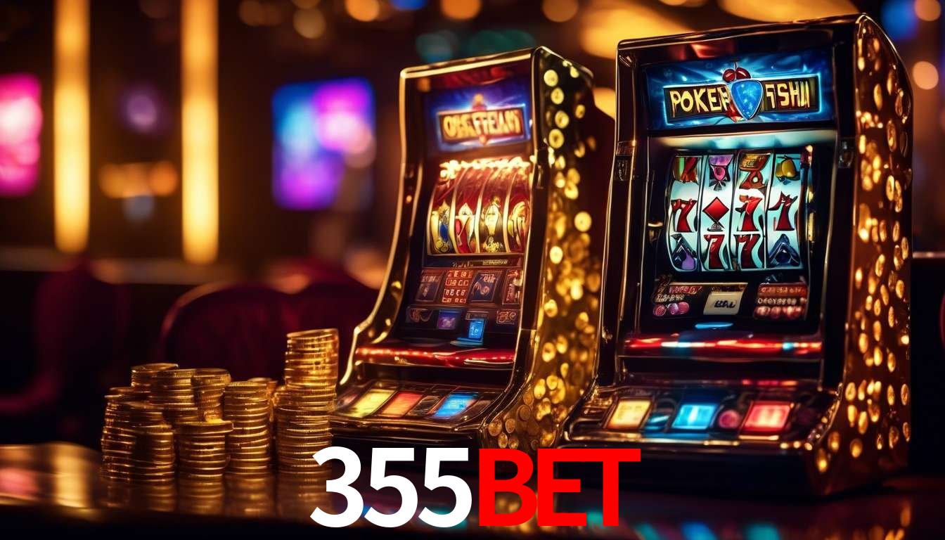 A Emoção da Loteria na 355BET: Uma Chance de Mudança de Vida
