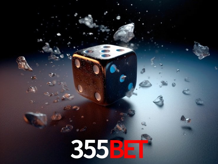 Loterias online na 355BET