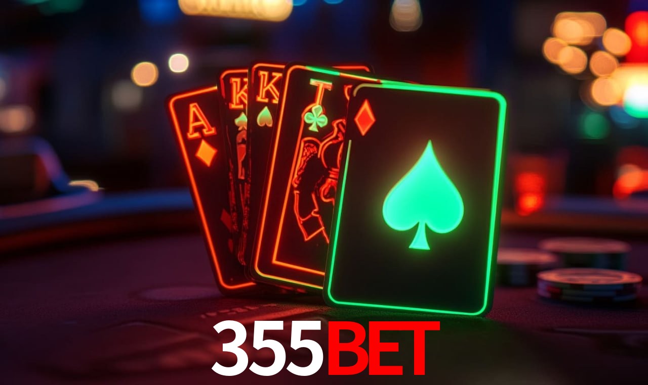 Estatísticas do Jogo 355BET