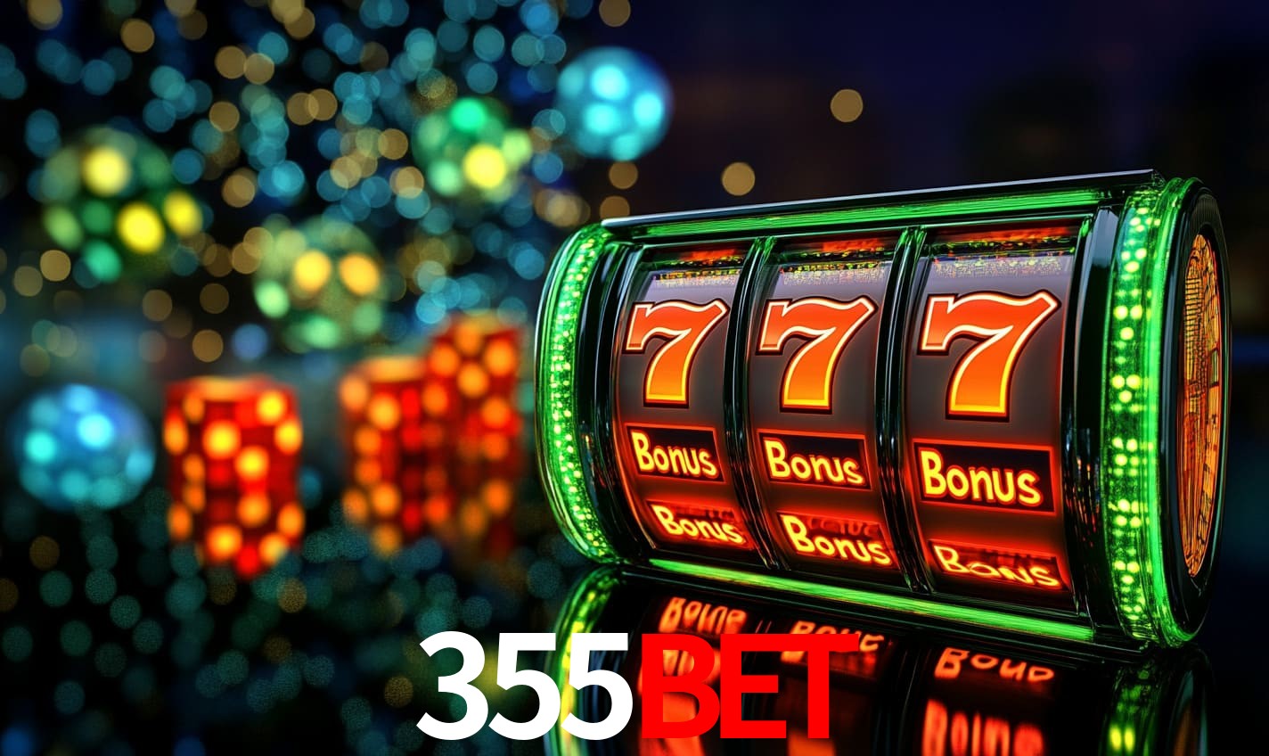 Cadastro Rápido 355BET