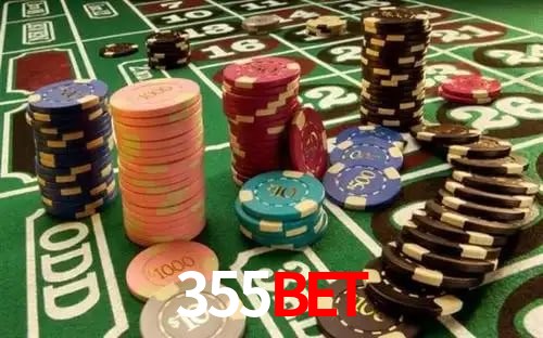 Segurança e privacidade no APP 355BET