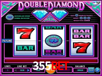 Descubra o Mundo do Cassino Online com 355BET