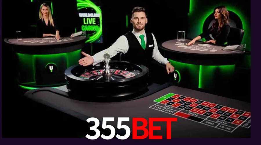 API Integration 355BET