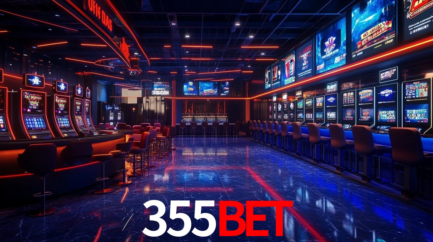 Tournaments 355BET