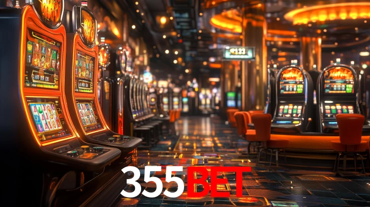 Ofertas Imperdíveis na 355BET: Promoções e Bônus Que Valem a Pena