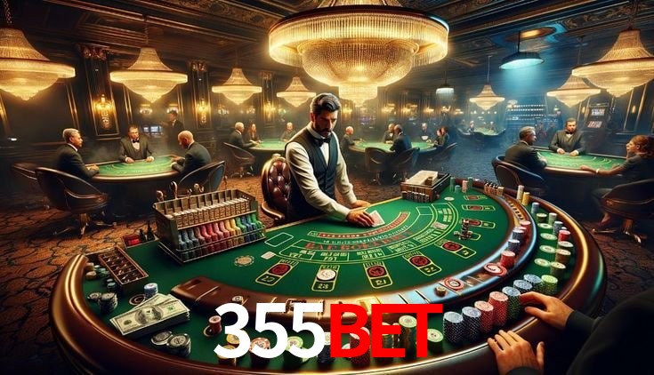 Player Reviews 355BET