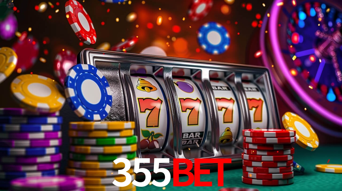 Mesa de Blackjack 355bet