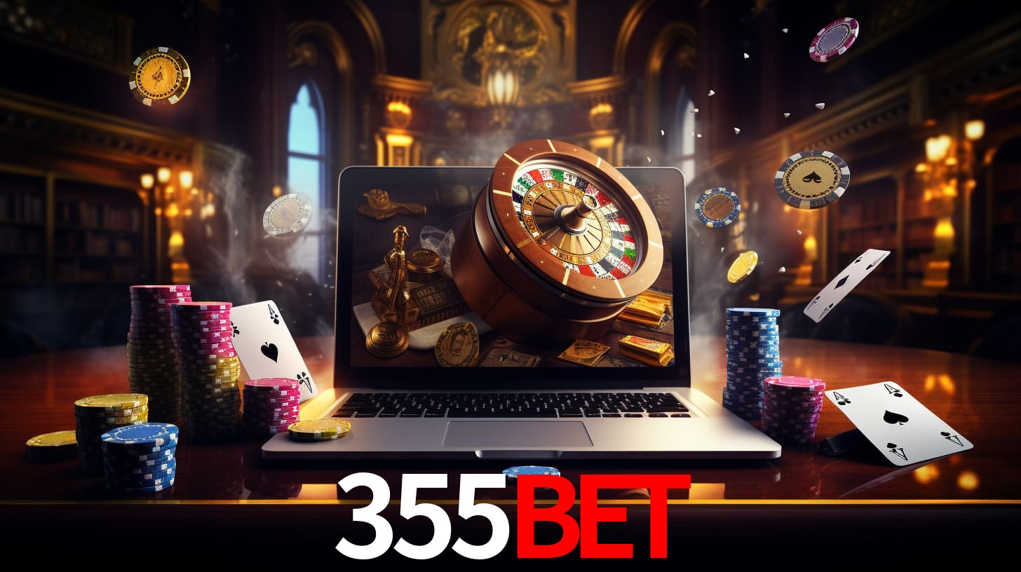 Programa VIP 355bet