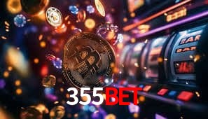 Interface do App 355bet