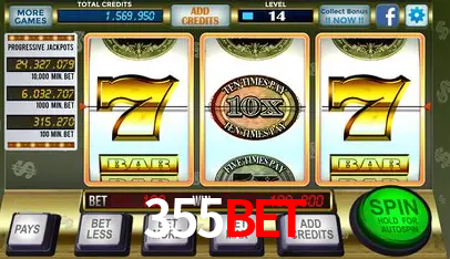 Descubra a Magia dos Jogos de Arcade no 355bet