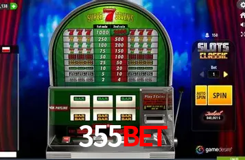 Descubra a Essência do 355bet: Nossa História e Compromissos
