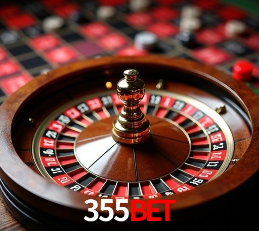 Cassino ao Vivo 355bet - Dealers Brasileiros Profissionais