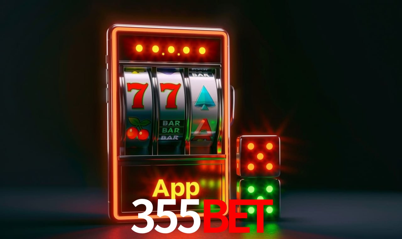 Casino Ao Vivo 355bet