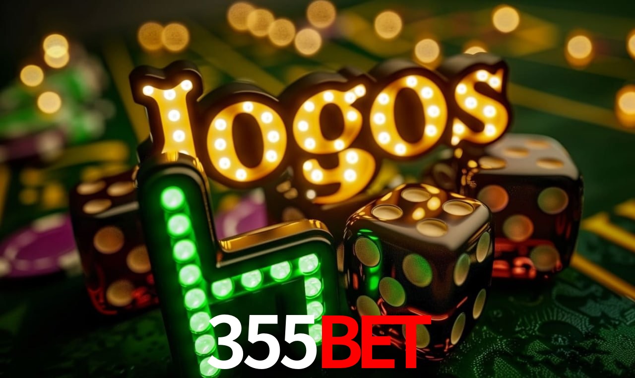 Provedores de Jogos 355bet